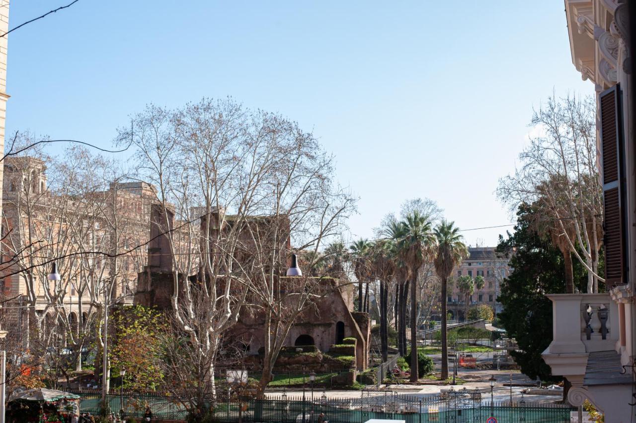Roma Castel Nepi Home Near Colosseo Exterior foto